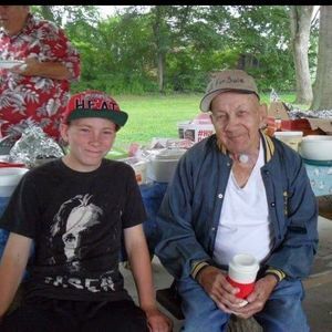 Meet your Posher, Cody